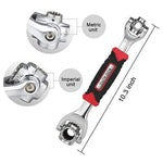 LLAVE UNIVERSAL 48-1